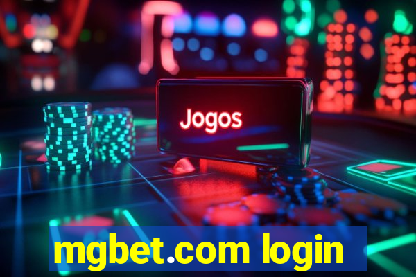 mgbet.com login